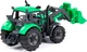 Traktor Cavallino z łyżką skala 1:32 Zielony (8719214070496) - obraz 4