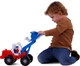 Koparka Cavallino z figurką 42.5 cm (8719214073114) - obraz 4