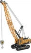 Dźwig gąsienicowy MetalWorld skala 1:55 (8719904215275) - obraz 9