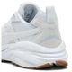 Кросівки Hypnotic LS Puma 402618-15 38.5 Сірий (4069161619489) - зображення 5