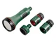 Набор Parkside Пистолет-распылитель + коннекторы для шлангов 1/2" и 5/8" - изображение 2
