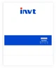 Комплект гібридний інвертор INVT BD5KTL-LL1 5 кВт 48В 1Ф (0746020705715) - зображення 2