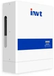 Комплект гібридний інвертор INVT BD5KTL-LL1 5 кВт 48В 1Ф (0746020705715) - зображення 3