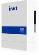 Комплект гібридний інвертор INVT BD5KTL-LL1 5 кВт 48В 1Ф (0746020705715) - зображення 4