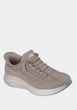 Женские кроссовки Skechers 41 Бежевый 150413 TPE - изображение 2