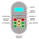 Тренажер реабилитационный для рук и ног OSD-K2003 электрический - изображение 4