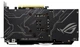 Видеокарта GeForce GTX 1660 Super 6GB Asus ROG Strix Gaming (ROG-STRIX-GTX1660S-6G-GAMING Б/У - изображение 3