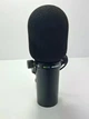 Динамічний студійний мікрофон Shure SM7dB з XLR та вбудованим передпідсилювачем, кардіоїда Б/в - зображення 4