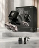 Электробритва Skull Shaver Pitbull Silver PRO SX5 — для бритья головы и лица, влажное и сухое бритье, до 70 минут работы - Уценка - изображение 14