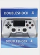 Геймпад DoubleShock 4 Wireless Controller Bluetooth з вібрацією білий - изображение 9