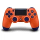 Геймпад Sony DualShock 4 V2 Sunset Orange (9918264) - изображение 1