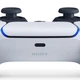 Игровой контроллер Sony DualSense White (9399902) (UA UCRF) - изображение 2