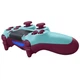 Геймпад Sony DualShock 4 V2 Berry Blue (9718918) - изображение 2