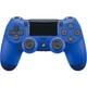 Геймпад Sony DualShock 4 V2 Wave Blue (9894155) - изображение 1