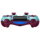 Геймпад Sony DualShock 4 V2 Berry Blue (9718918) - изображение 4