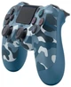 Геймпад Sony DualShock 4 V2 Blue Camouflage (9726111) - изображение 2