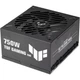 Блок живлення 750 Вт, TUF Gaming EVO, Black, модульний, 80+ Gold, Active PFC Asus (2000003656462) - зображення 1