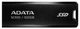 Зовнішній накопичувач SSD, 500Gb, SC610, Black ADATA (2000003655472) - зображення 2