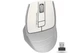 Мышь Fstyler FG30 2000dpi Grey+White A4Tech (2000003654000) - изображение 1