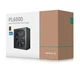Блок живлення 650 Вт, PL650D, Black, 80+ Bronze, Active PFC Deepcool (2000003656417) - зображення 8