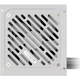 Блок питания 650 Вт, P650SS, White, 80+ Silver, Active PFC Gigabyte (2000003656530) - изображение 3