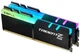 Память 8Gb x 2 (16Gb Kit) DDR4, 3600MHz, Trident Z RGB, Black, 18-22-22-42 G.Skill (2000003653898) - изображение 1
