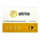 Твердотельный накопитель SSD 256Gb, X500S, PCI-E 3.0 x4, M.2 2280 Atria (teh0034372) - изображение 2