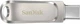Флеш накопитель USB 256Gb Ultra Dual Luxe, Silver SanDisk (2000003657056) - изображение 2