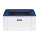 Принтер лазерный ч/б A4 B110, Grey/Dark Blue, WiFi, 600x600 dpi, до 20 стр./мин. Xerox (2000003653171) - изображение 1