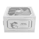 Блок живлення 1000 Вт, MAG A1000GL PCIE5, White, модульний, 80+ Gold, Active PFC MSI (2000003656387) - зображення 2