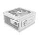 Блок живлення 1000 Вт, MAG A1000GL PCIE5, White, модульний, 80+ Gold, Active PFC MSI (2000003656387) - зображення 5