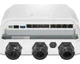 Маршрутизатор RouterBOARD RB5009UPR+S+OUT MikroTiK (2000003654253) - изображение 4