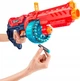Karabin Zuru X-Shot Excel Turbo + 48 stszałek Niebiesko-biały / Czerwono-niebieski - obraz 2
