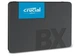 Твердотільний накопичувач SSD 500Gb, BX500, SATA3, 2.5" Crucial (teh0034371) - зображення 2