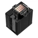 Кулер для процессора SE-904-XT ARGB BLACK, алюминий/медь ID-Cooling (2000003652983) - изображение 8