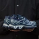 Кросівки Salomon XT-6 Gore-Tex Blue White 42 - изображение 5