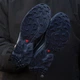 Кросівки Salomon XT-6 Gore-Tex Blue White 42 - изображение 10