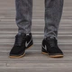 Кросівки Nike SB Dunk Low Black Grey 41 - зображення 6