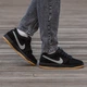 Кросівки Nike SB Dunk Low Black Grey 41 - зображення 7