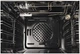 Газовая плита с электро духовкой Canrey CGEK 6060 KGGT IX - изображение 6