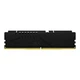 Модуль памяти Kingston DDR5 2x64GB/5600 Fury Beast Black (KF556C36BBEK2-128) - изображение 3