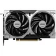 Відеокарта MSI GeForce RTX5060 8Gb VENTUS 2X OC V1 (RTX 5060 8G VENTUS 2X OC V1) - изображение 1