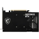 Відеокарта MSI GeForce RTX5060 8Gb VENTUS 2X OC V1 (RTX 5060 8G VENTUS 2X OC V1) - изображение 3