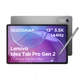 Планшет Lenovo Idea Tab Pro (Gen 2) 8/256 Luna Grey + Case&Pen (ZAHD0526UA) - изображение 1