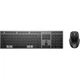 Комплект HP 720 Multi-Device Rechargeable Bluetooth Black (9T5A9AA) - зображення 1