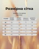 Жіноча куртка зимова великих розмірів оливковий 3030/48 - зображення 2
