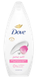 Żel pod prysznic Dove Delikatność piwonii 250 ml (8720181471568) - obraz 1