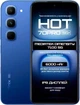 Смартфон Infinix Hot 70 X6895B 8/256GB Dive Blue (Синій) - изображение 1