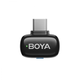 Мікрофонна радіосистема Boya Mini 2-02 USB-C Black - изображение 3