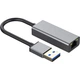 Переходник USB 3.0 to RJ45 Gigabit Lan Dynamode - изображение 1